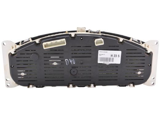 Панель приладів NISSAN NAVARA D40 2010-2014 248105X17C, 248105X17C, A