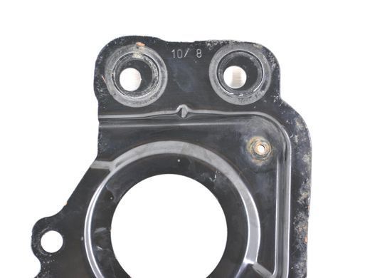 Кронштейн КПП верхній LAND ROVER FREELANDER 2 L359 2006-2010 LR006741, LR006741, A