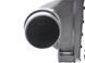 Интеркулер LAND ROVER FREELANDER 2 L359 2006-2010 (LR009802) 6G91-9L440-ED, 6G91-9L440-ED, A