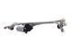 Трапеція двірників передня LAND ROVER DISCOVERY SPORT L550 2019- LR127078, LR127078, A