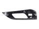 Накладка карты двери передняя правая JAGUAR F-PACE 2016-2021 (T4A7142PMB) HK83-237B42-A, HK83-237B42-A, B