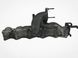 Колектор впускний HYUNDAI SANTA FE CM 2006-2009 28310-27430, 28310-27430, A