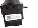 Подрулевой переключатель левый LAND ROVER RANGE ROVER EVOQUE L538 2015-2018 (LR024625) BJ323F972DB, BJ323F972DB, A