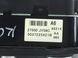 Блок управления печкой/климатконтролем RENAULT KOLEOS 2008-2011 27500JY56C, 27500JY56C, A