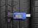 Шина R16 AS 3шт. YOKOHAMA IRONMAN RADIAL RB-12 205/65R16 95V, Тайланд, 2024р., S0343, A