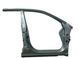 Порог со стойками правый SUBARU FORESTER S13 2014-2018 51449SG0009P, 51449SG0009P, A