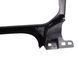 Накладка панелі приладів LAND ROVER DISCOVERY SPORT L550 2019- (LK72046A02A) LR137195, LR137195, A