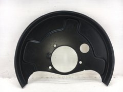 Защита тормозного диска передний левый GREAT WALL WINGLE 5 2010-2014 3001113-K00-B1, 3001113-K00-B1
