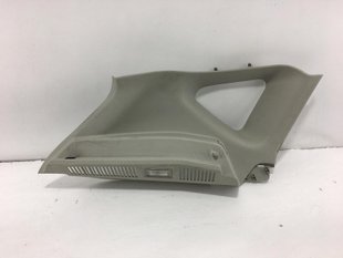 Накладка кришки багажника права NISSAN QASHQAI J10 2010-2013 76934JD000, 76934JD000, B