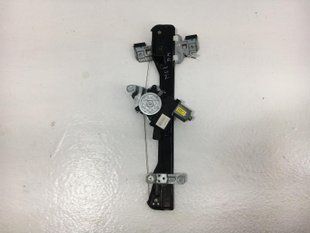 Склопідйомник передній правий OPEL MOKKA 2012-2016 (з моторчиком) 94550808, 94550808, A