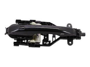 Ручка дверей зовнішня передня права VOLVO V90 2016-2020 31378254, 31378254, B