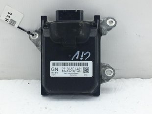 Блок управления АКПП HONDA CIVIC 2015-2021 28100-5DJ-A61, 28100-5DJ-A61, A