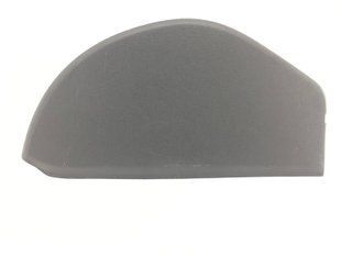 Накладка торпедо ліва SKODA YETI 2009-2013 5L0857503, 5L0857503, B