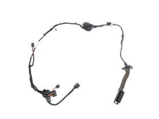 Проводка дверей задня права AUDI Q5 2008-2012 8R0971687H, 8R0971687H, A