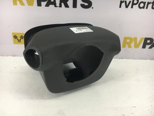 Чехол рулевой колонки NISSAN PATHFINDER R51 2005-2014 48470-EB300, 48470-EB300, A