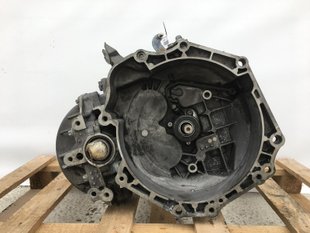 Коробка передач КПП CHEVROLET TRAX U200 2013-2016 55583934, 55583934, A