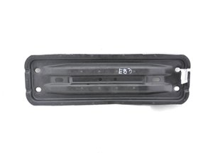 Кріплення захисту двигуна заднє BMW X3 E83 2006-2010 18211436309, 18211436309, A