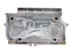 Тепловий екран VOLVO XC90 2015-2019 31353774, 31353774, A