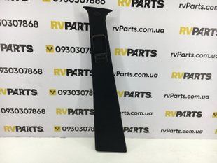 Накладка середньої стійки ліва MERCEDES ML 320 W164 2005-2008 A1646909725, A1646909725, A