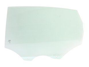 Стекло двери заднее левое VOLVO S90 SPA 2016-2020 31365838, 31365838, A