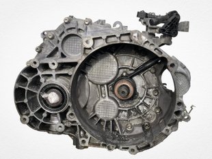 Коробка передач КПП VOLKSWAGEN TIGUAN 2007-2011 (6-speed) 0BB300043, 0BB300043, A