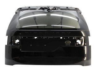 Кришка багажника LAND ROVER DISCOVERY L462 2017-2020 (в зборі з LR083209) LR080287, LR080287, A