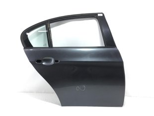 Двері задні задні праві BMW 320 E90 2005-2008 41007203648, 41007203648, B