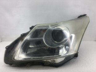 Фара передняя левая TOYOTA AVENSIS T27 2009-2018 81170-05300, 81170-05300, A