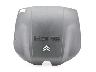 Кришка двигуна верхня CITROEN C-CROSSER 2007-2013 (9682120380) 0137A1, 0137A1, B