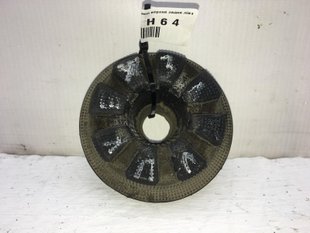 Опорная подушка пружины верхняя задняя левая правая NISSAN JUKE 2010-2014 55034JD00A, 55034JD00A, A