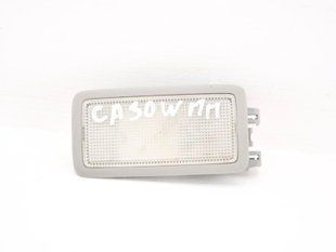 Плафон освещения салона передний левый правый TOYOTA RAV4 CA30W 2005-2010 8134030100B1, 8134030100B1, A