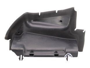 Дефлектор радіатора передній лівий VOLVO V60 Y20 2013-2018 31353044, 31353044, B