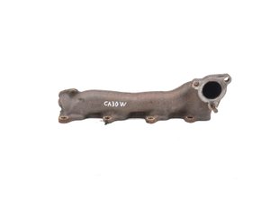 Коллектор выпускной TOYOTA RAV4 CA30W 2005-2010 17141-26100, 17141-26100, A