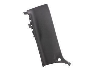 Накладка задньої стійки нижня ліва внутрішня NISSAN NAVARA D40 2005-2010 76939EB30A, 76939EB30A, A