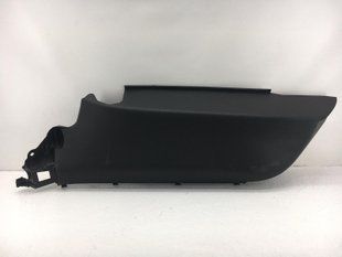 Накладка задней стойки нижняя левая внутренняя HONDA CIVIC 2015-2021 84191-TBA-A01ZC, 84191-TBA-A01ZC, A