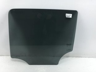 Стекло двери заднее левое CHEVROLET TRAX U200 2013-2016 95276495, 95276495, A