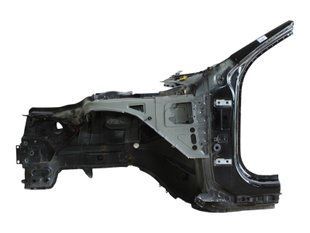 Четверть автомобиля передняя левая VOLVO V90 2016-2020 31420638, 31420638, B