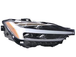 Фара передня права VOLVO XC60 2017- (з блоком 31427776) 32337391, 32337391, A