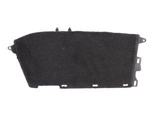 Накладка центральной консоли правая VOLVO XC60 2017- 31420760, 31420760, A
