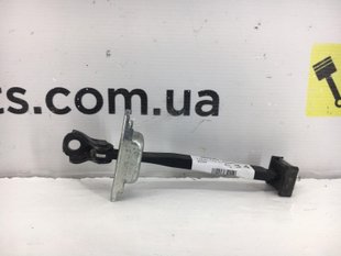 Обмежувач дверей задній правий ACURA RDX 2012-2017 72840-TX4-A02, 72840-TX4-A02, A