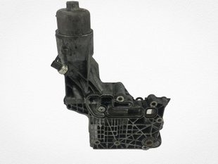 Корпус масляного фільтра OPEL ANTARA 2010-2017 25183865, 25183865, A