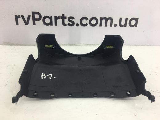 Чехол рулевой колонки нижний VOLKSWAGEN PASSAT B7 2010-2014 3С0858560, 3С0858560, A