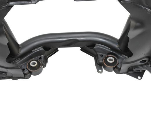 Подрамник задний LAND ROVER DISCOVERY SPORT L550 2014-2019 (FK725K091) LR059304, LR059304, A