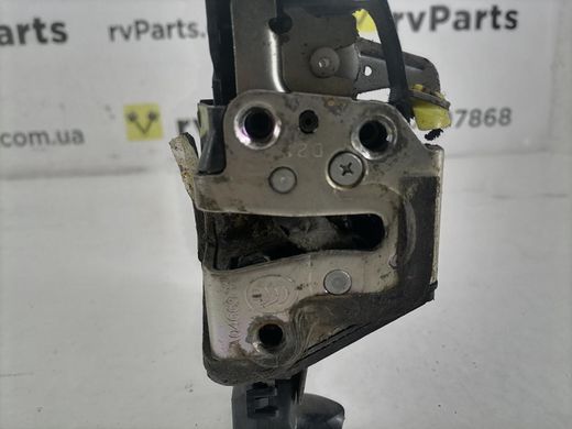 Замок двери передний левый TOYOTA AVENSIS T27 2009-2018 6904005150, 6904005150, A