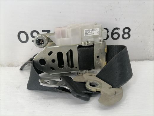 Ремінь безпеки передній правий TOYOTA AVENSIS T27 2009-2018 7321005080C1, 7321005080C1, A