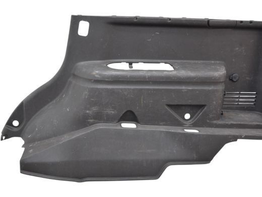 Карта багажного відсіку права NISSAN PATHFINDER R51 2005-2014 (подряпини) 84950EB312, 84950EB312, B