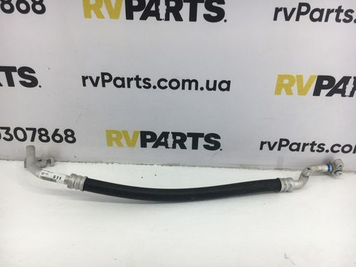 Трубка кондиционера KIA SORENTO BL 2006-2009 97763-3E700, 97763-3E700, A