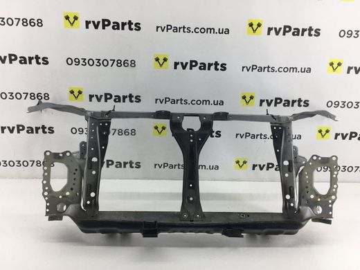 Панель передня SUBARU IMPREZA GP 2011-2015 53029FJ0009P, 53029FJ0009P, A