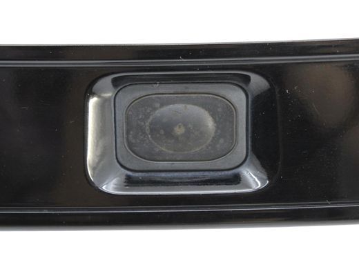 Накладка крышки багажника нижняя LAND ROVER DISCOVERY SPORT L550 2019- LK7240406AC, LK7240406AC, A