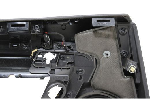 Карта дверей задня права LAND ROVER DISCOVERY SPORT L550 2014-2019 LR064209, LR064209, B